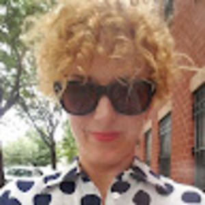 Meet your Posher, Christine